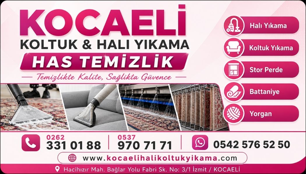 bağçeşme mahallesi halı yıkama